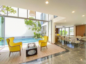 Stunning Villa - 5 bedrooms - Private Pool